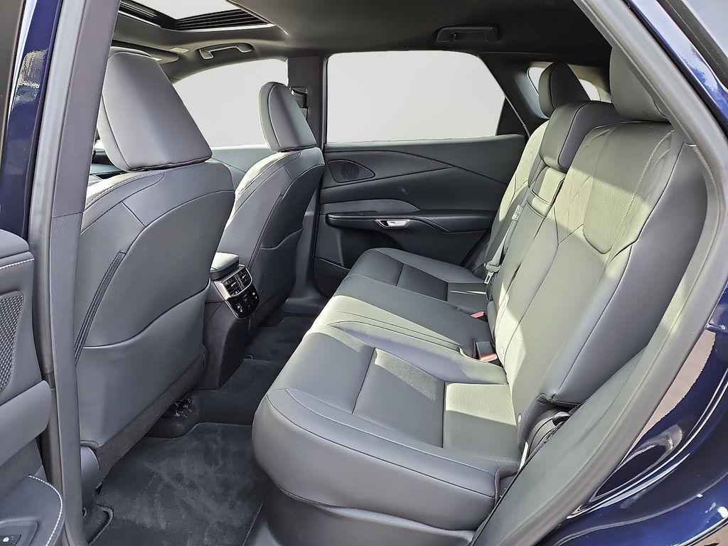 used 2025 Lexus RX 350 car, priced at $49,749