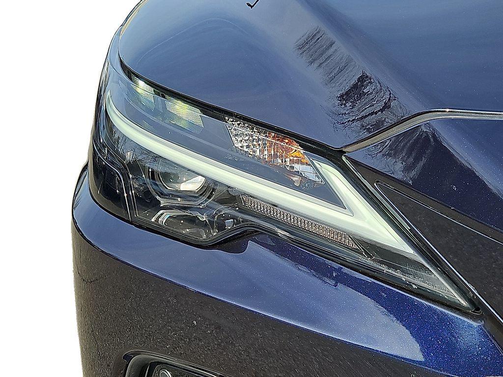 used 2025 Lexus RX 350 car, priced at $49,749