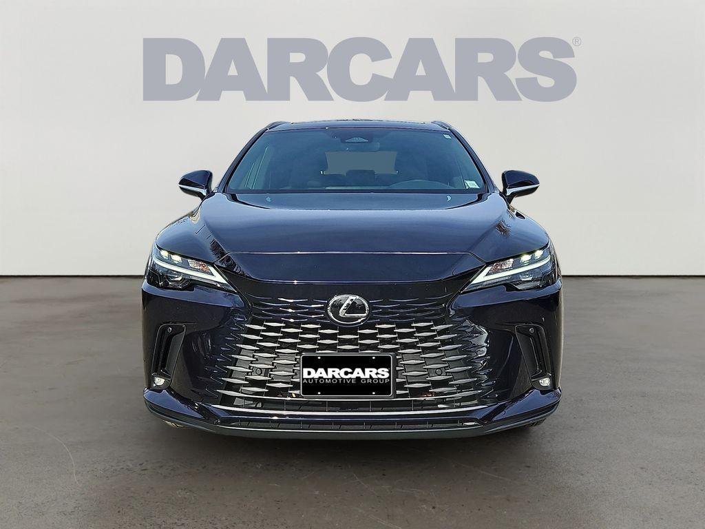 used 2025 Lexus RX 350 car, priced at $49,749