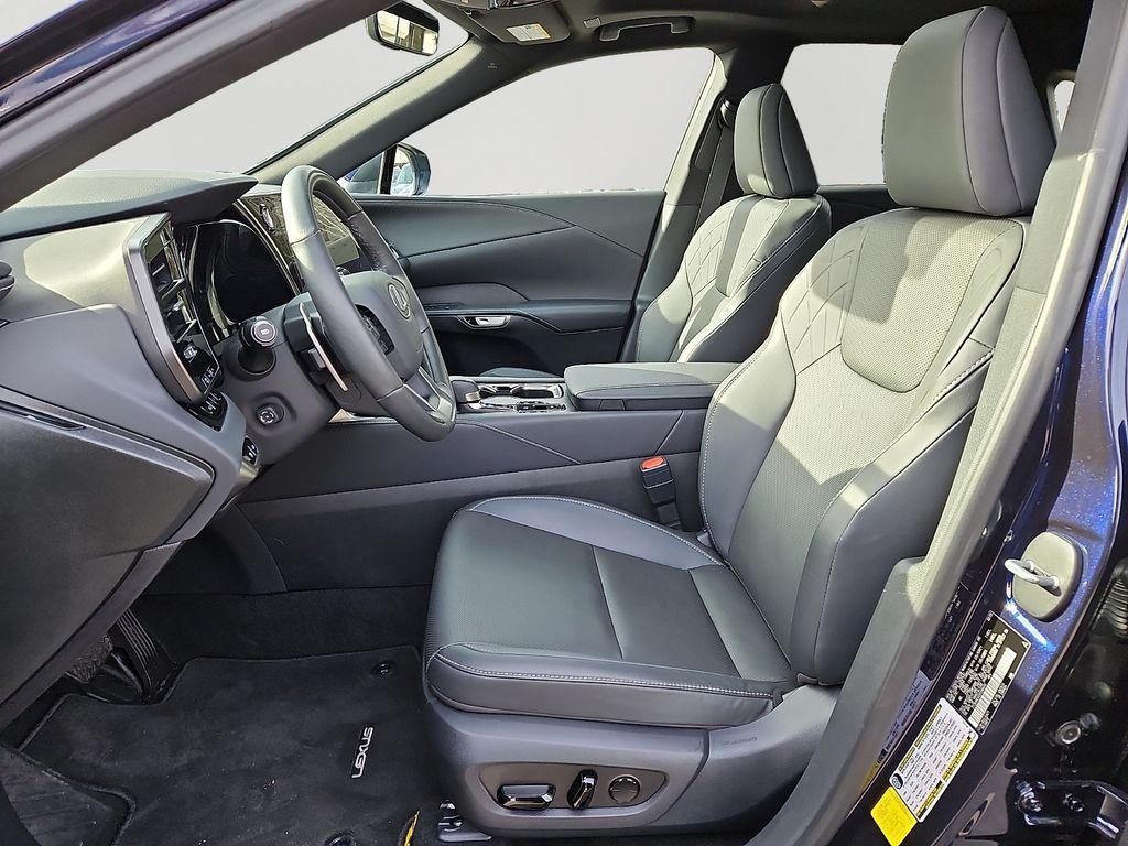 used 2025 Lexus RX 350 car, priced at $49,749