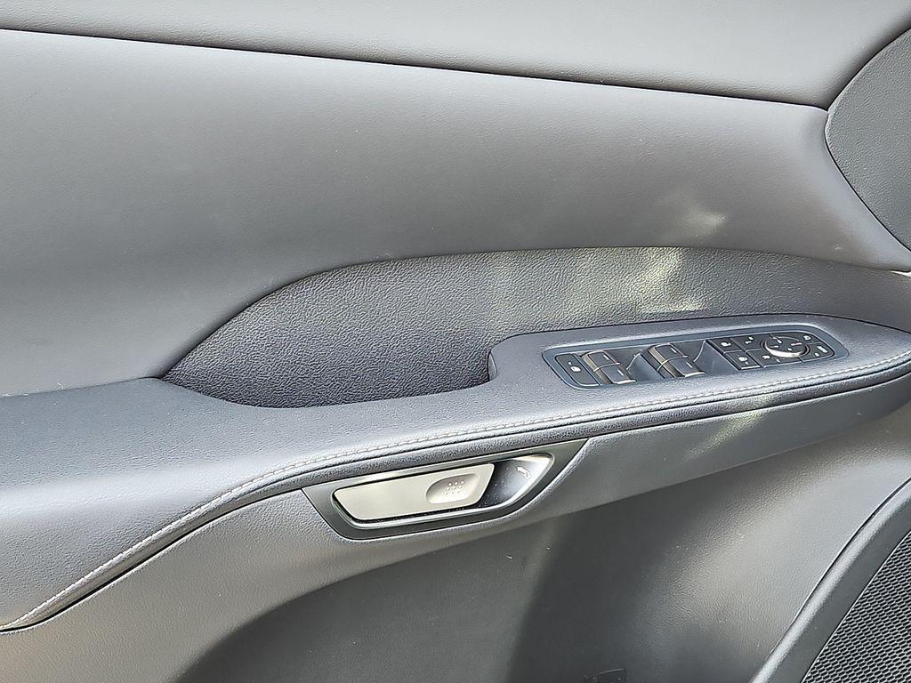 used 2025 Lexus RX 350 car, priced at $49,749