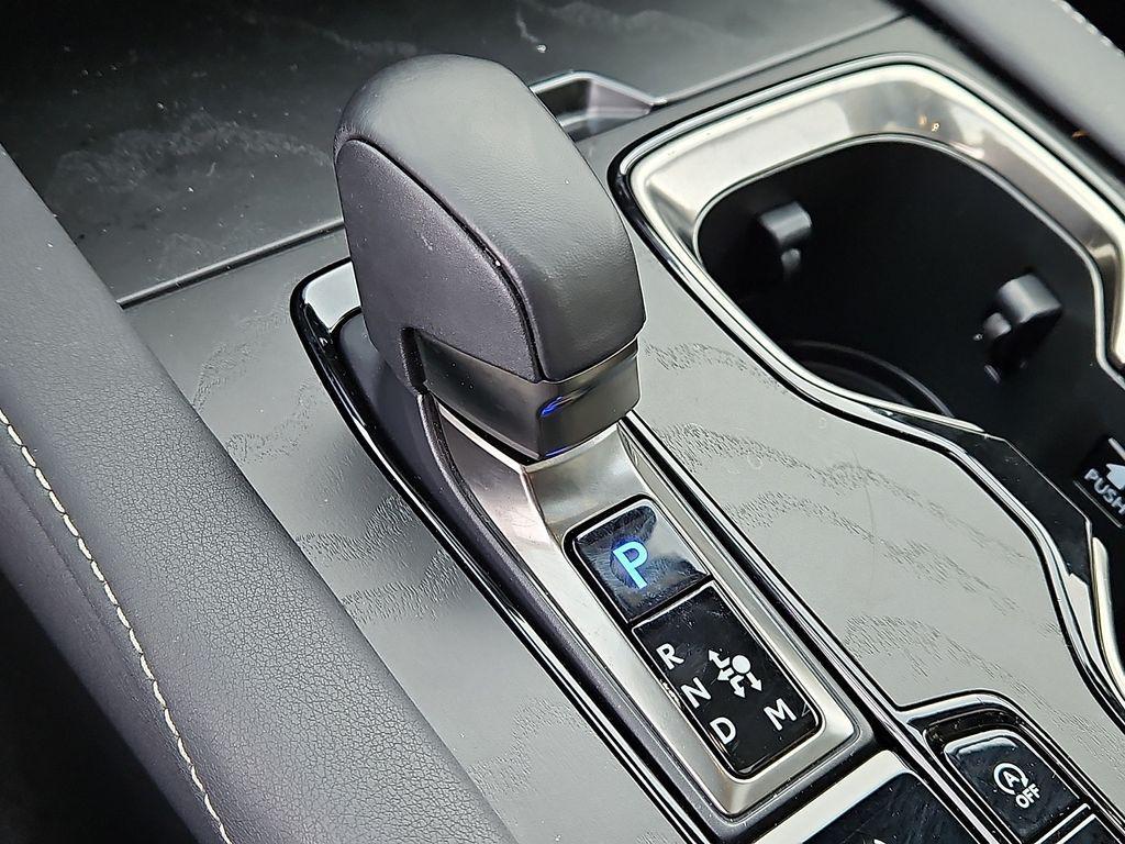 used 2025 Lexus RX 350 car, priced at $49,749