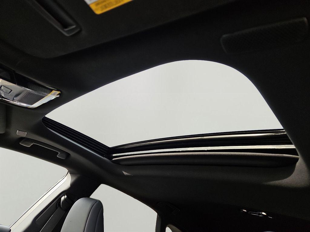 used 2025 Lexus RX 350 car, priced at $49,749