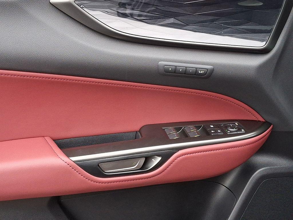 used 2024 Lexus NX 350h car, priced at $41,899