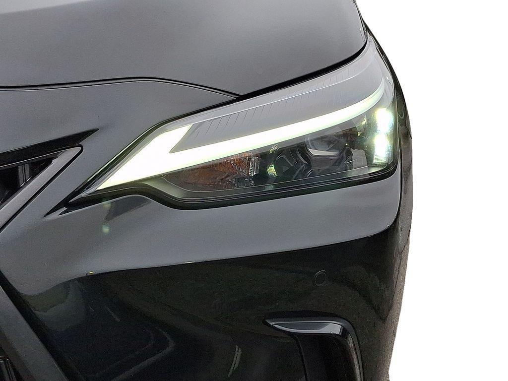 used 2024 Lexus NX 350h car, priced at $41,899