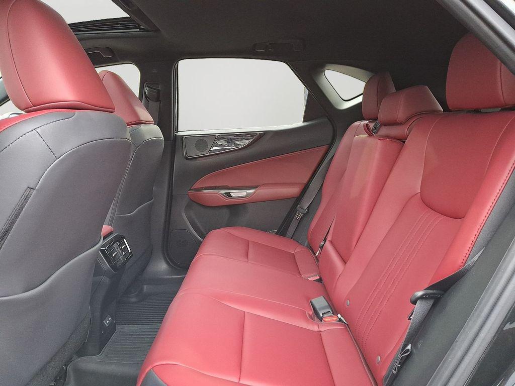 used 2024 Lexus NX 350h car, priced at $41,899