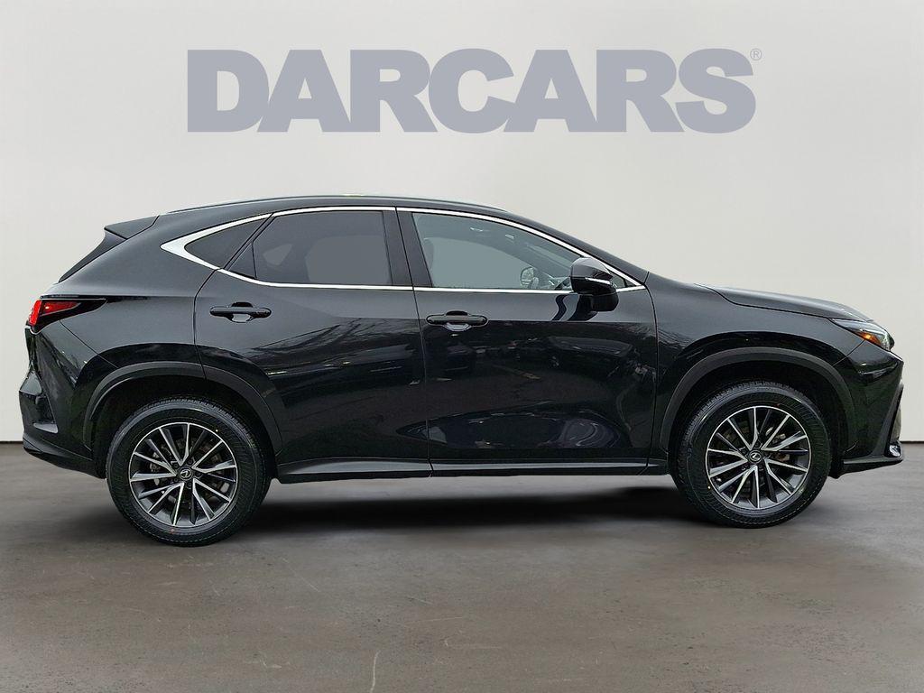 used 2024 Lexus NX 350h car, priced at $41,899