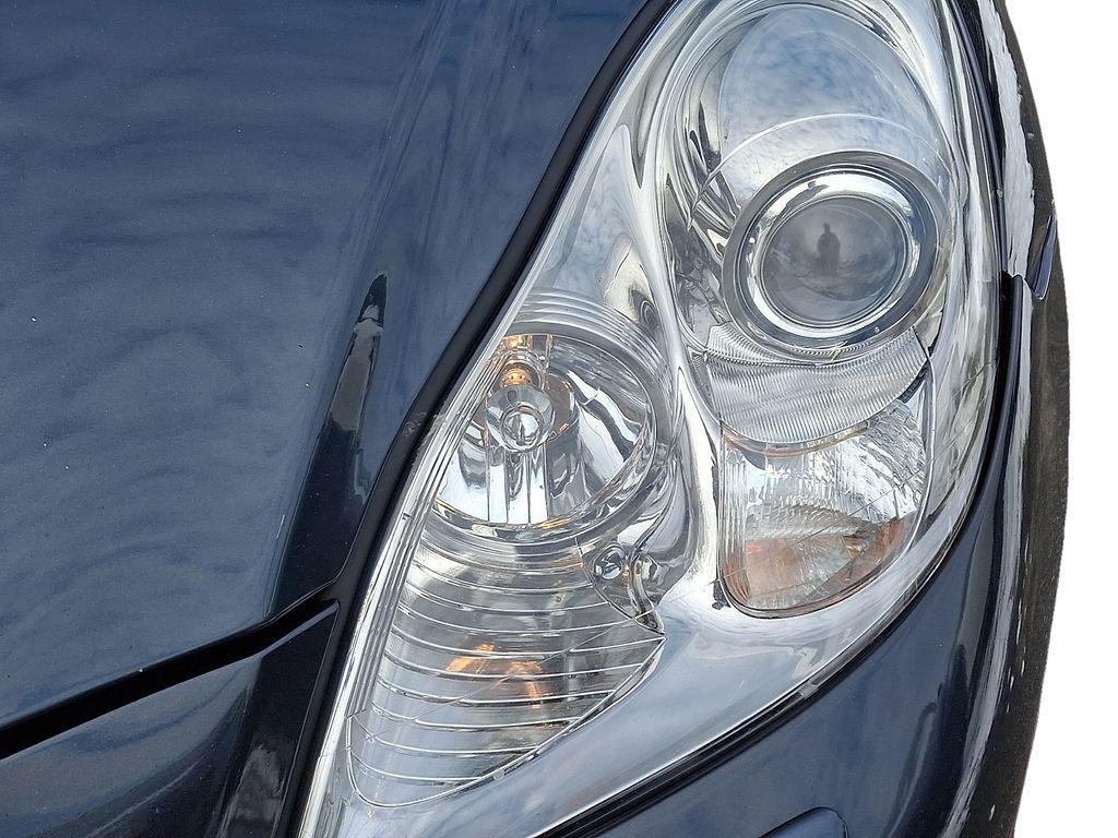 used 2007 Lexus SC 430 car, priced at $15,462