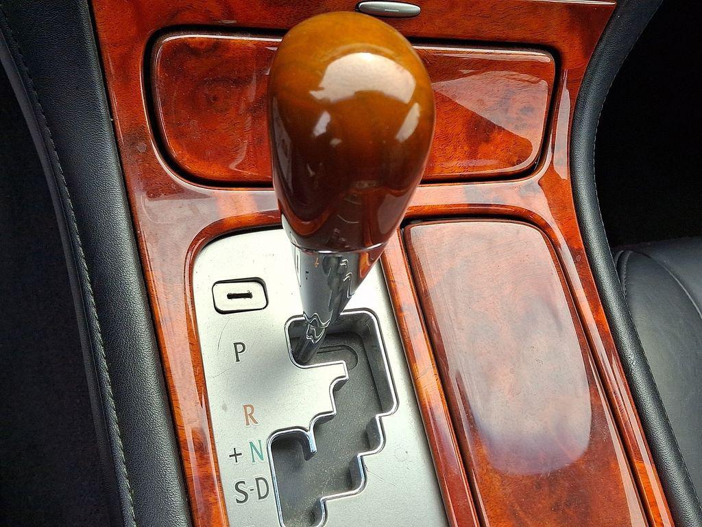 used 2007 Lexus SC 430 car, priced at $15,462