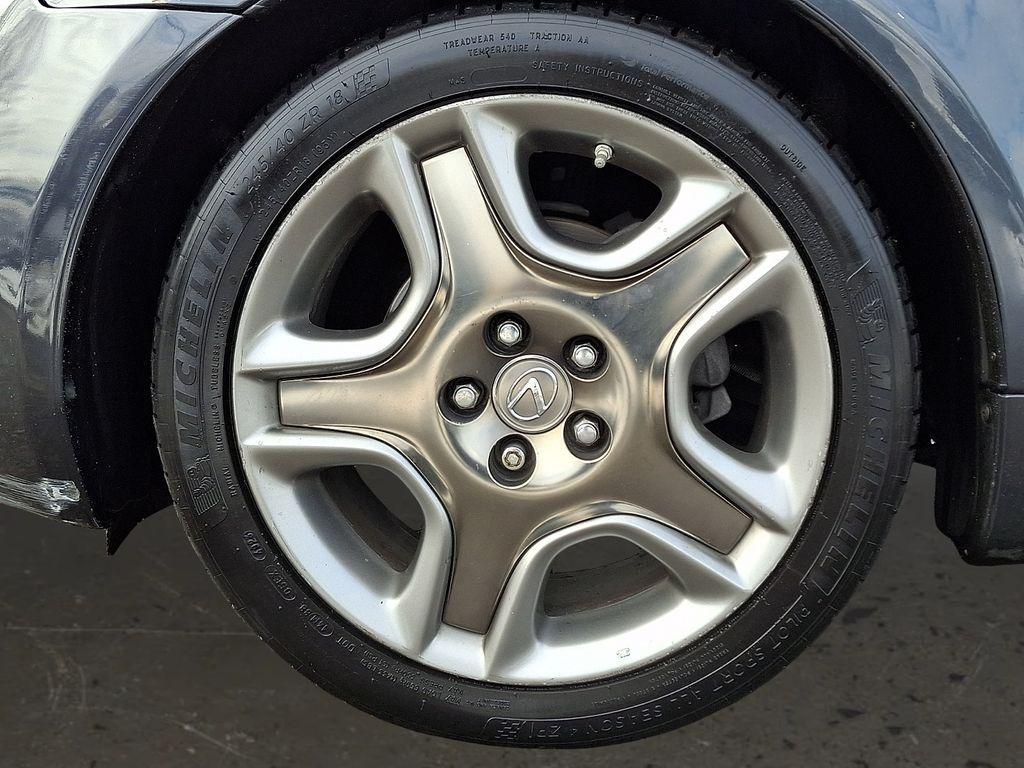 used 2007 Lexus SC 430 car, priced at $15,462