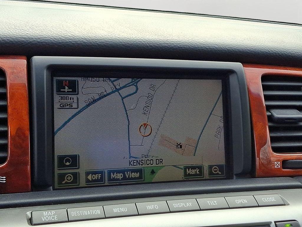 used 2007 Lexus SC 430 car, priced at $15,462