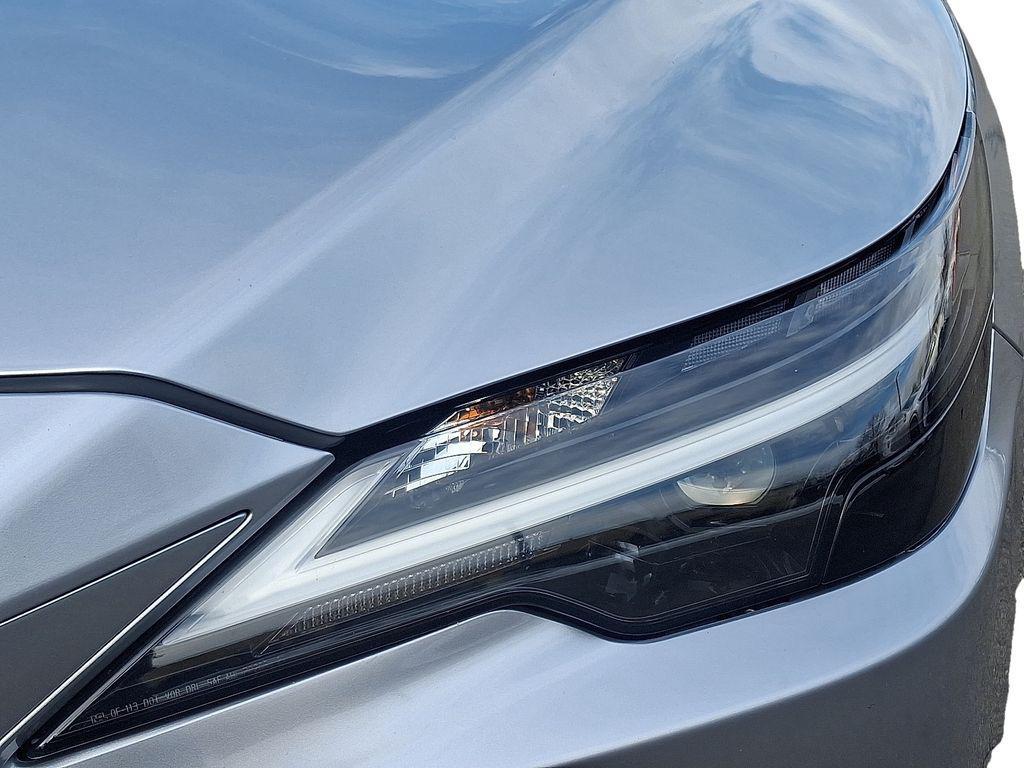 used 2023 Lexus RX 350 car, priced at $41,458