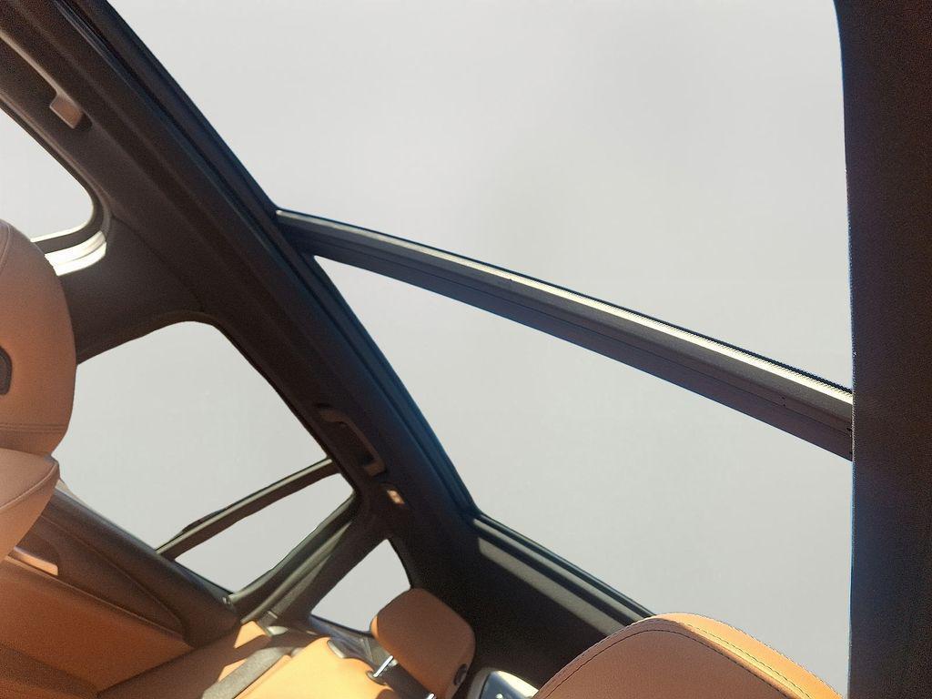 used 2023 BMW X3 car, priced at $32,815