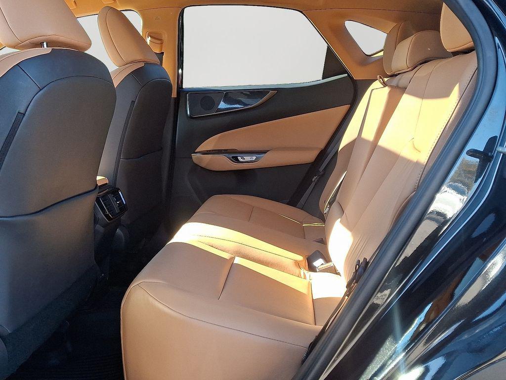 used 2024 Lexus NX 350 car, priced at $38,851