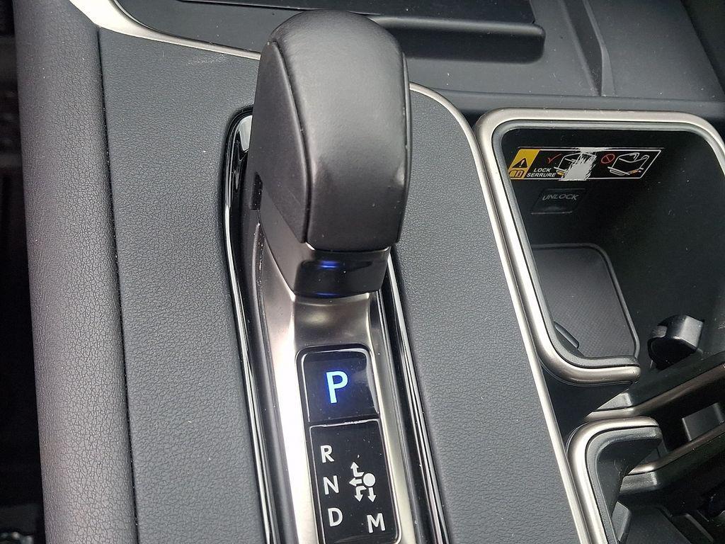 used 2024 Lexus TX 350 car, priced at $49,787
