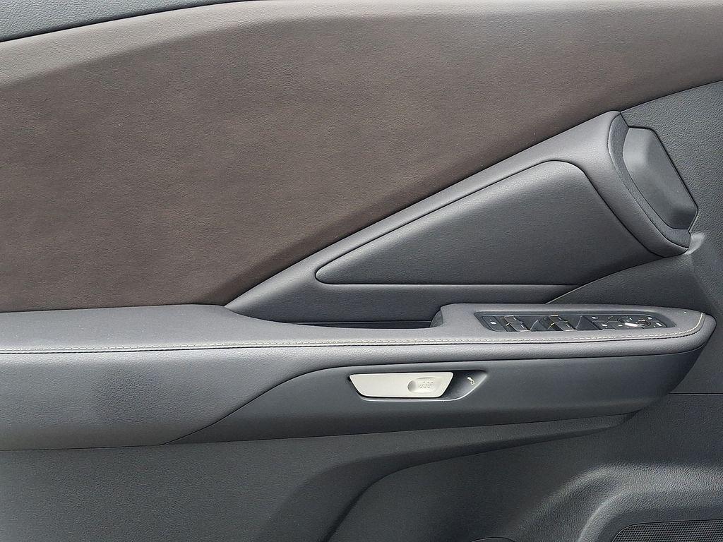 used 2024 Lexus TX 350 car, priced at $49,787