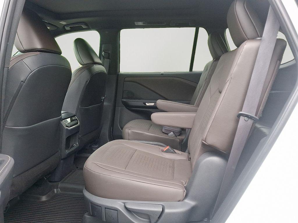 used 2024 Lexus TX 350 car, priced at $49,787