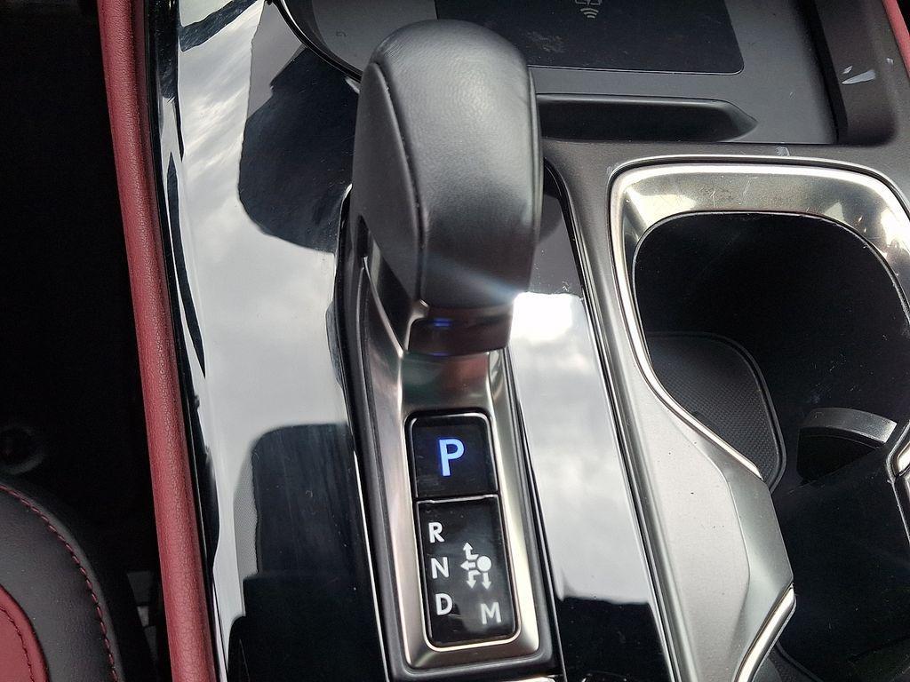 used 2024 Lexus NX 350 car, priced at $38,966