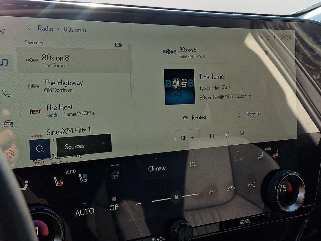 used 2024 Lexus NX 350 car, priced at $39,783