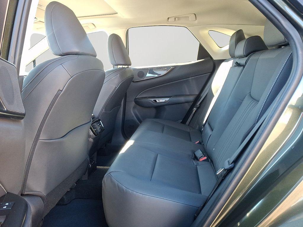 used 2024 Lexus NX 350 car, priced at $39,783
