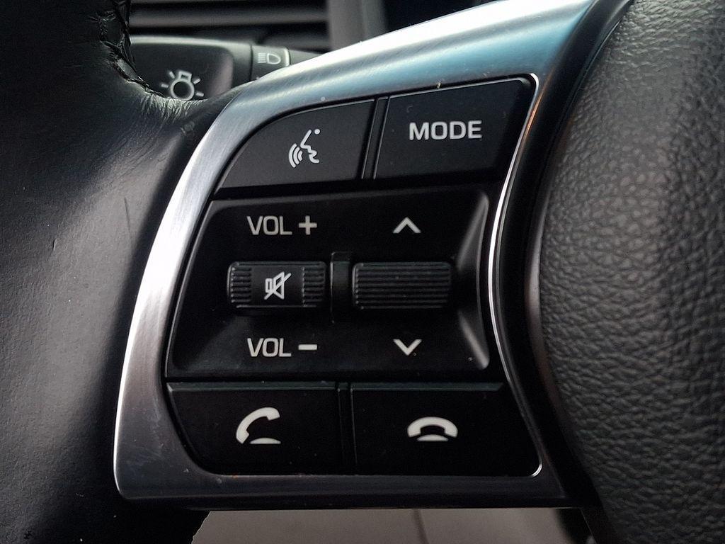 used 2018 Hyundai Sonata car, priced at $11,590