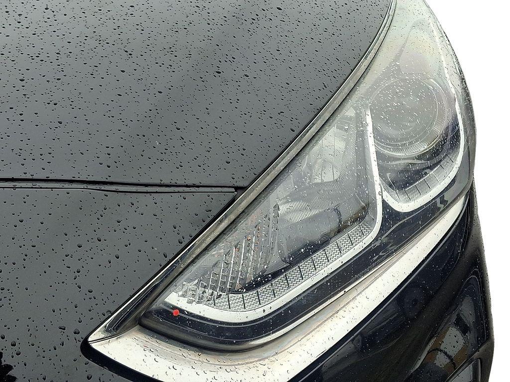 used 2018 Hyundai Sonata car, priced at $11,590