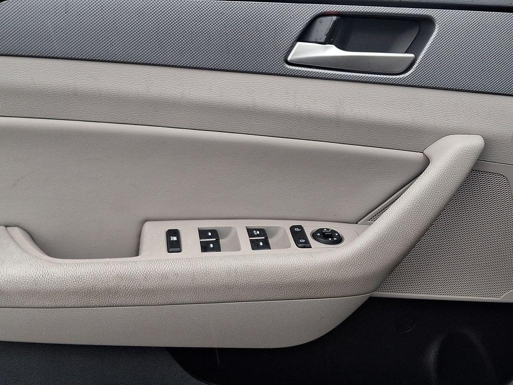 used 2018 Hyundai Sonata car, priced at $11,590