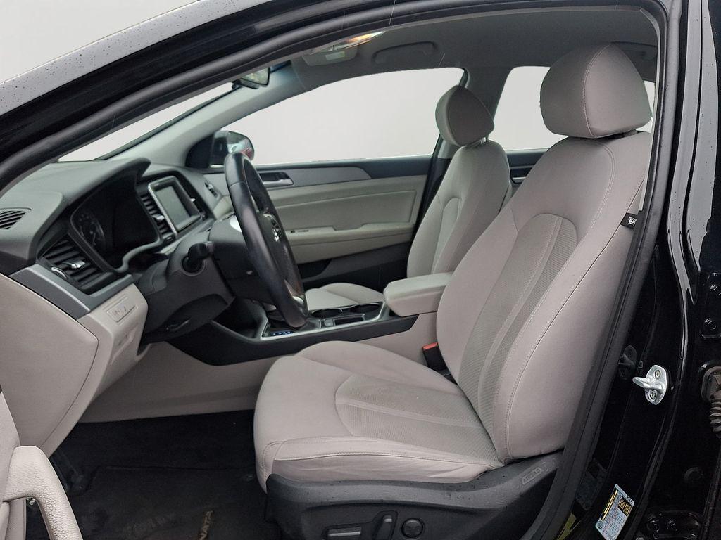 used 2018 Hyundai Sonata car, priced at $11,590