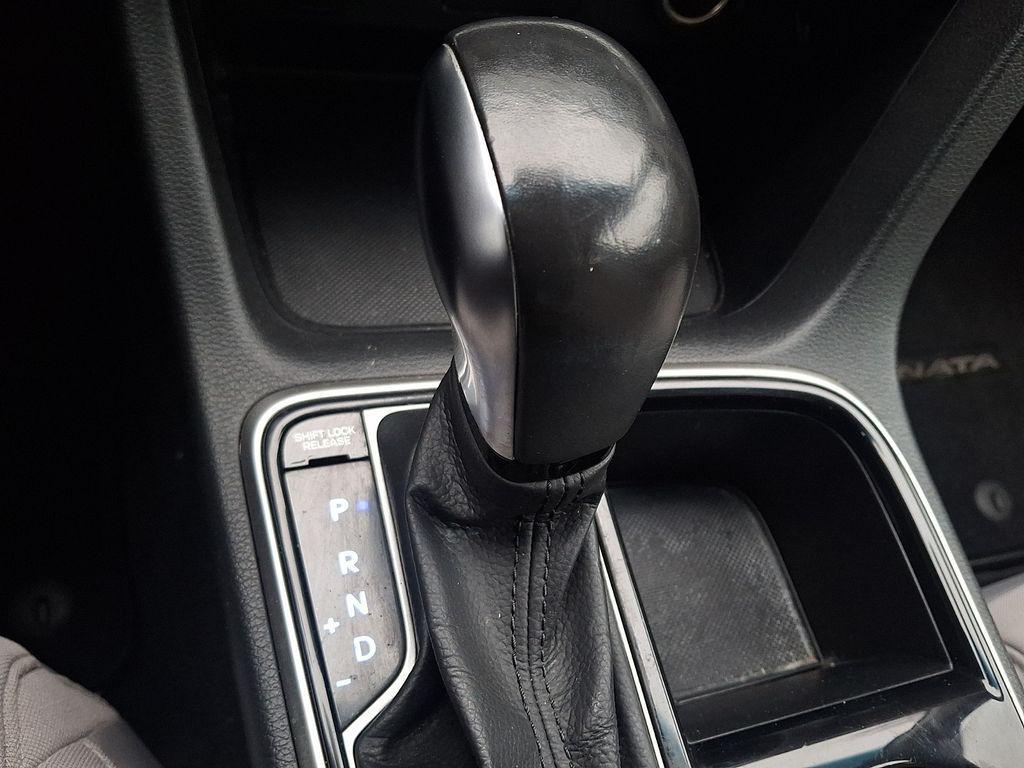 used 2018 Hyundai Sonata car, priced at $11,590