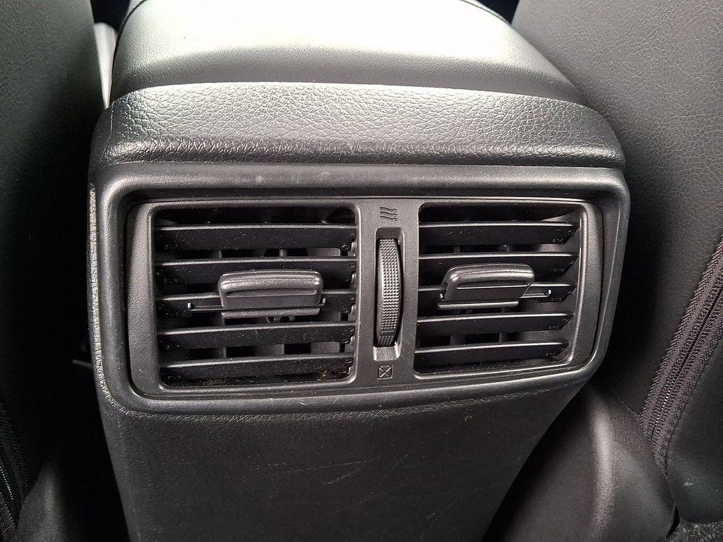 used 2017 Nissan Rogue Sport car, priced at $12,953