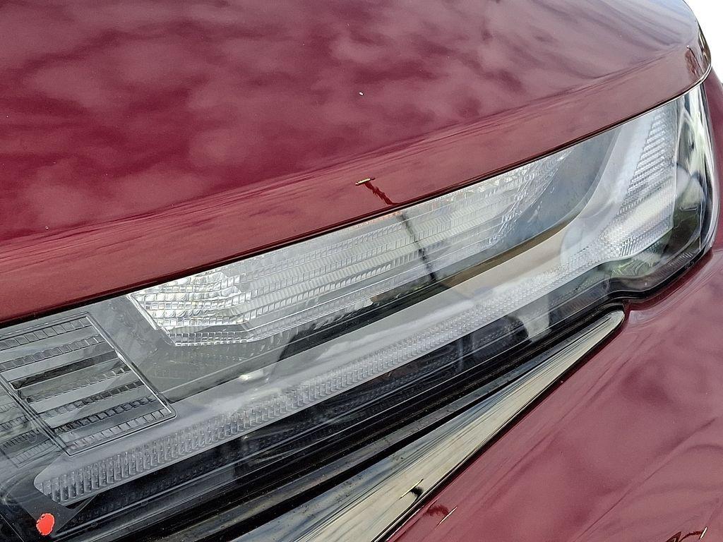 used 2023 Chevrolet TrailBlazer car, priced at $22,824