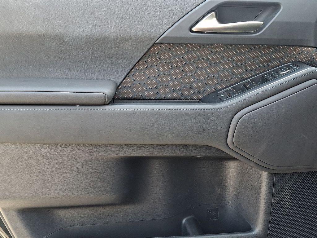 used 2024 Lexus GX 550 car, priced at $73,424
