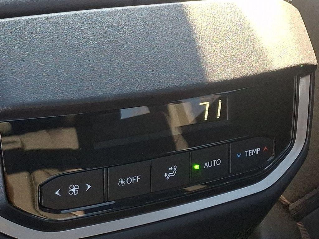 used 2025 Lexus TX 350 car, priced at $56,461