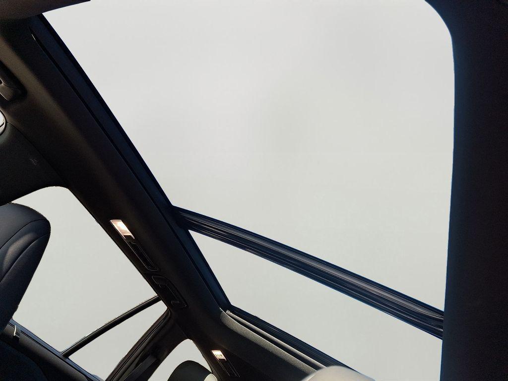 used 2025 Lexus TX 350 car, priced at $56,461