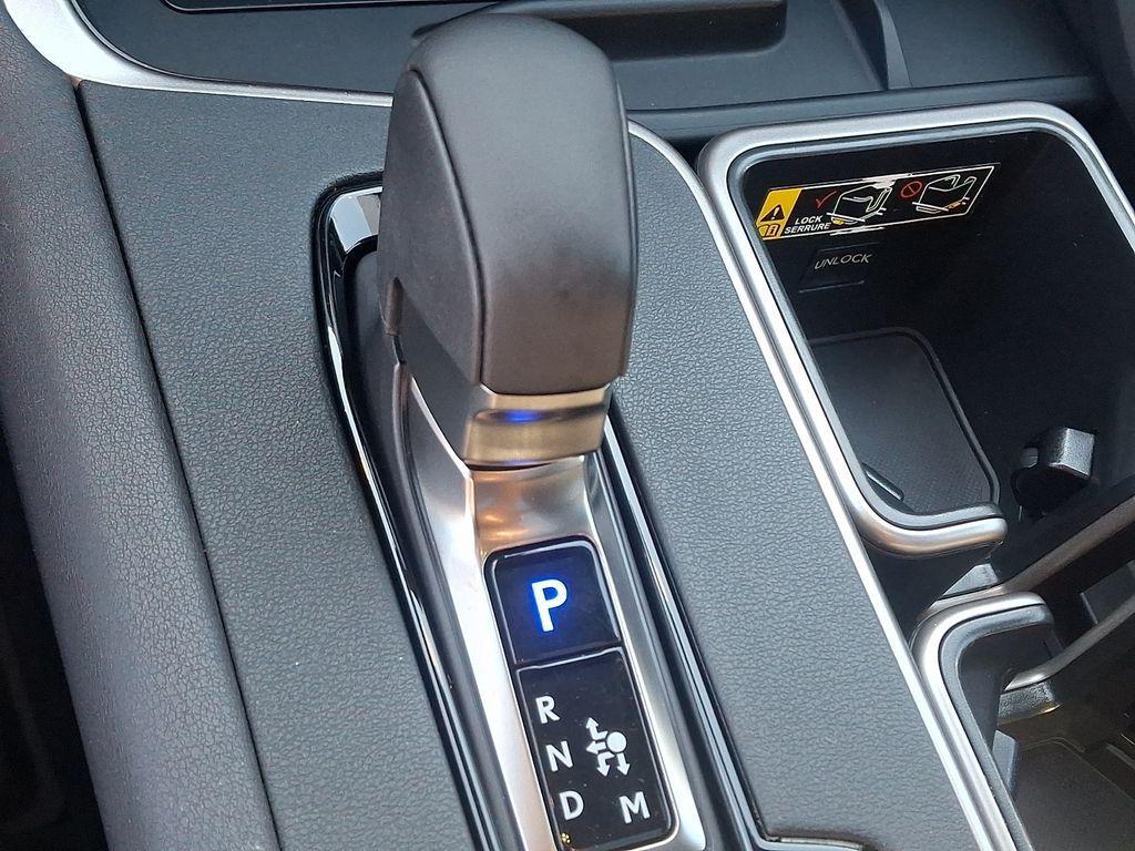 used 2025 Lexus TX 350 car, priced at $56,461