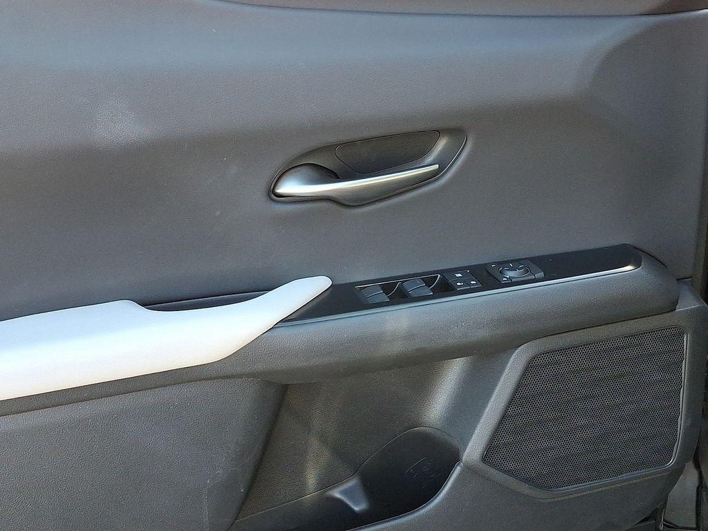 used 2023 Lexus UX 250h car, priced at $30,989