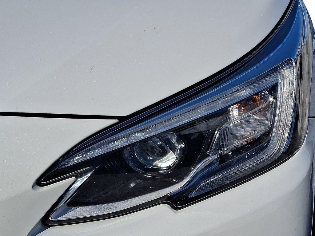 used 2020 Subaru Outback car, priced at $21,649