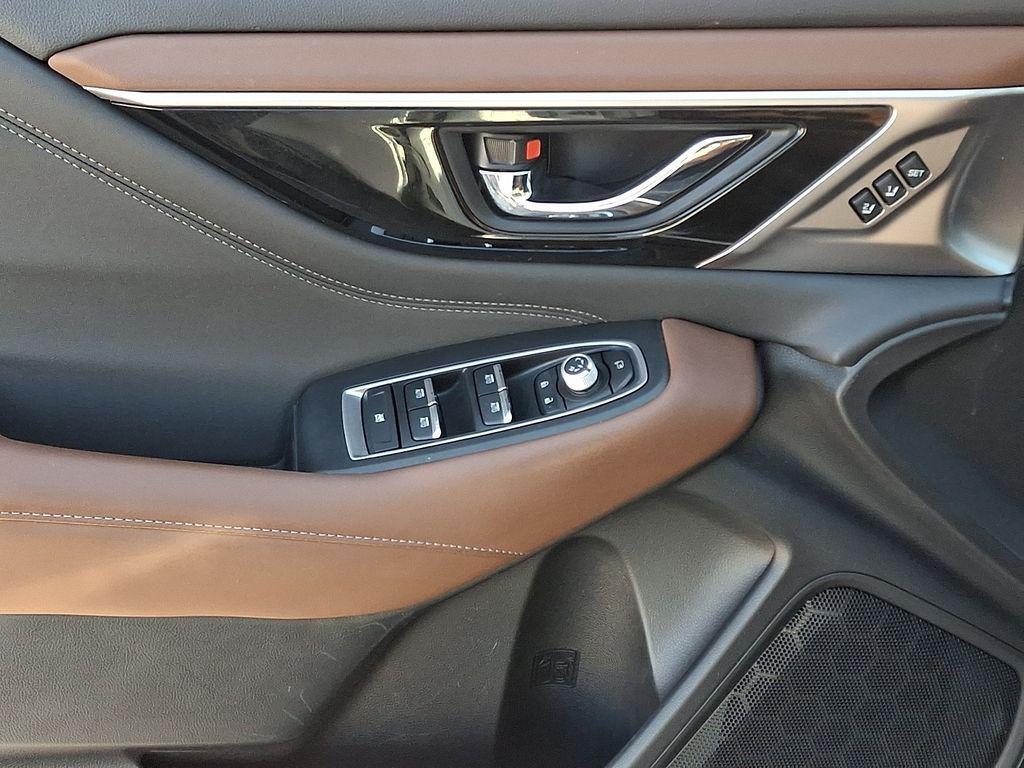 used 2020 Subaru Outback car, priced at $21,649