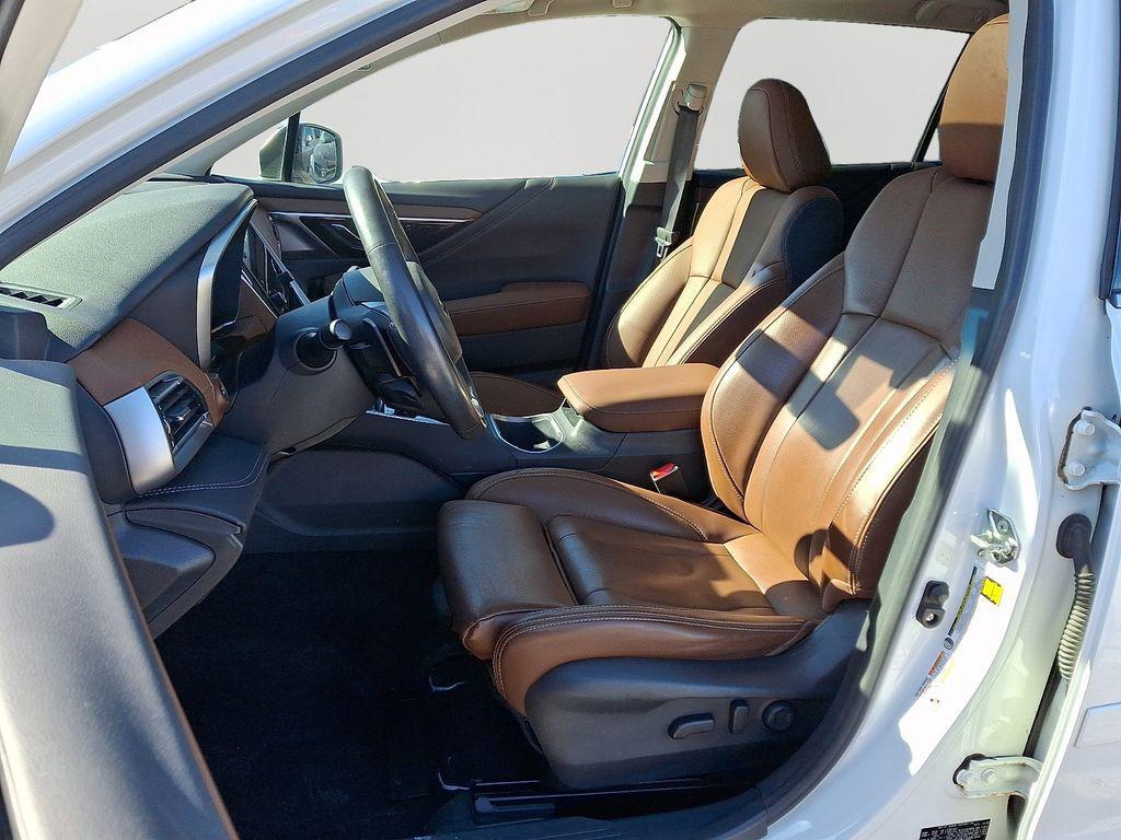 used 2020 Subaru Outback car, priced at $21,649