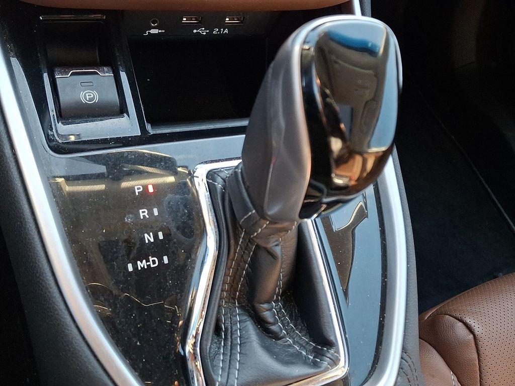 used 2020 Subaru Outback car, priced at $21,649