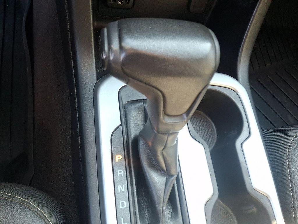 used 2019 Chevrolet Colorado car, priced at $26,646