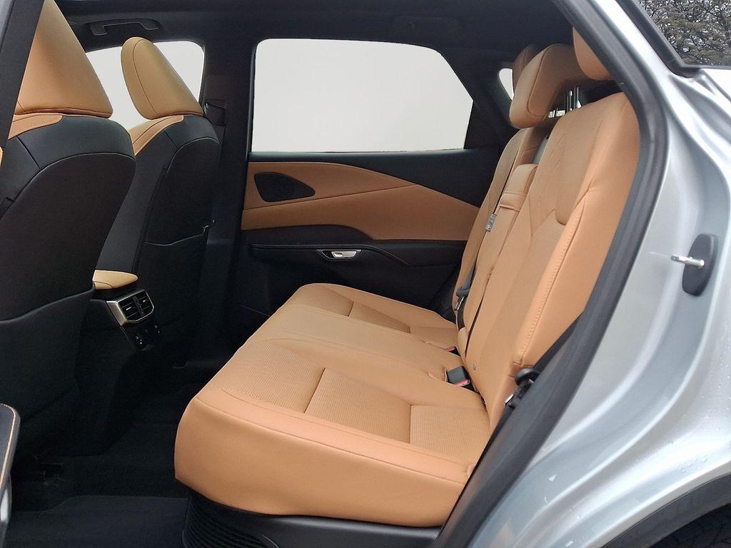 used 2025 Lexus RX 350h car, priced at $59,953