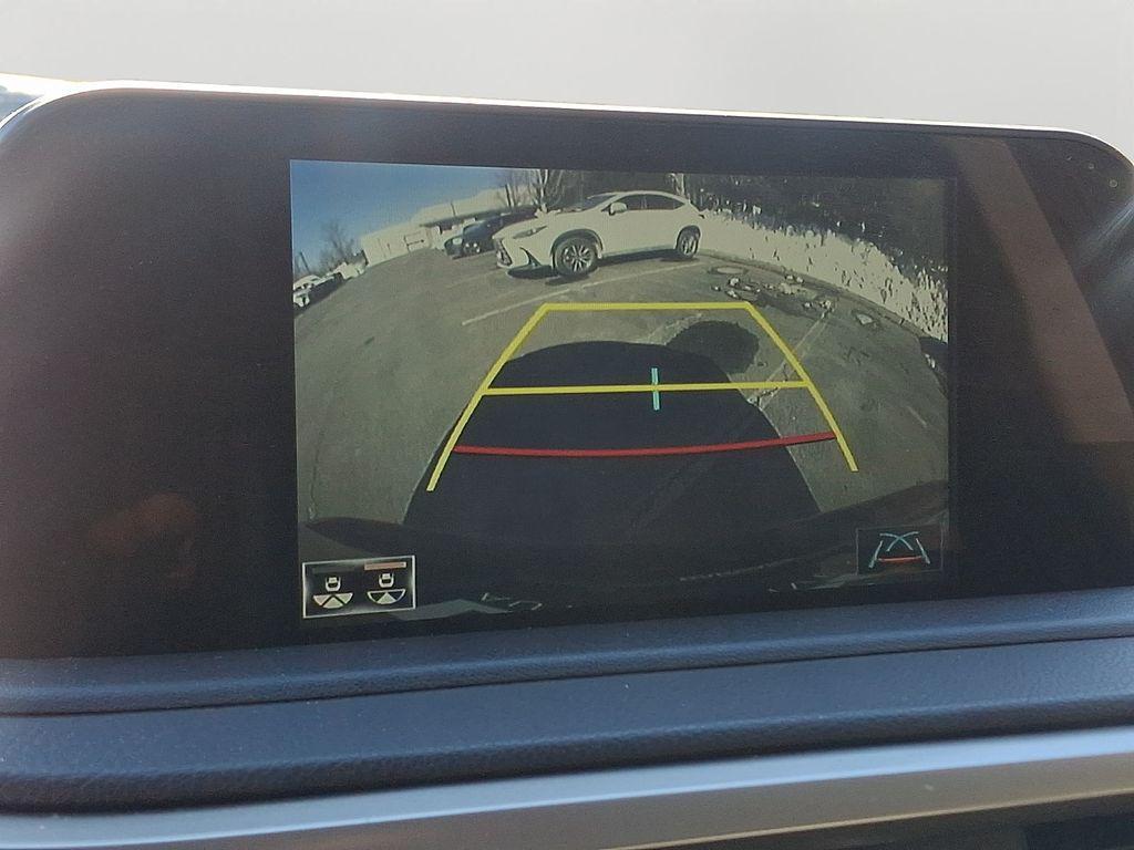 used 2021 Lexus RX 450h car, priced at $34,494