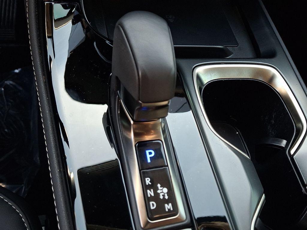 used 2025 Lexus NX 350 car, priced at $43,870