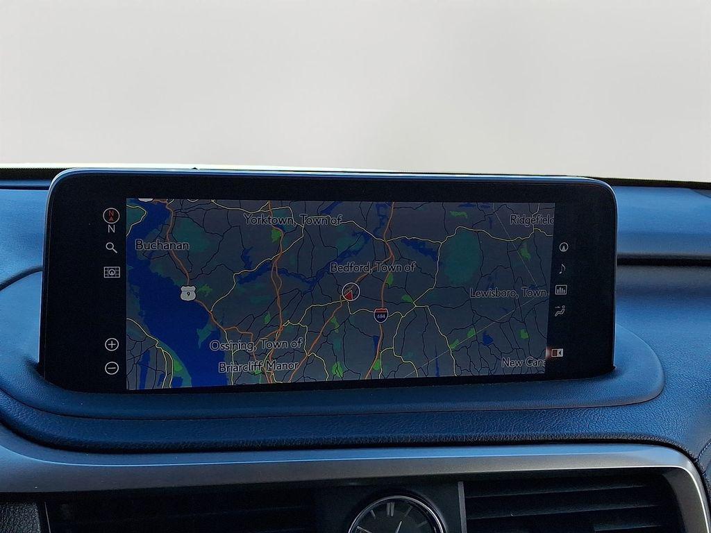 used 2022 Lexus RX 350L car, priced at $32,938