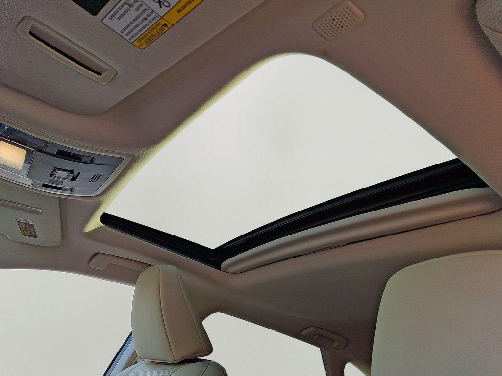 used 2022 Lexus RX 350L car, priced at $32,938