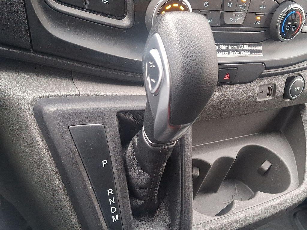 used 2022 Ford Transit-250 car, priced at $25,769