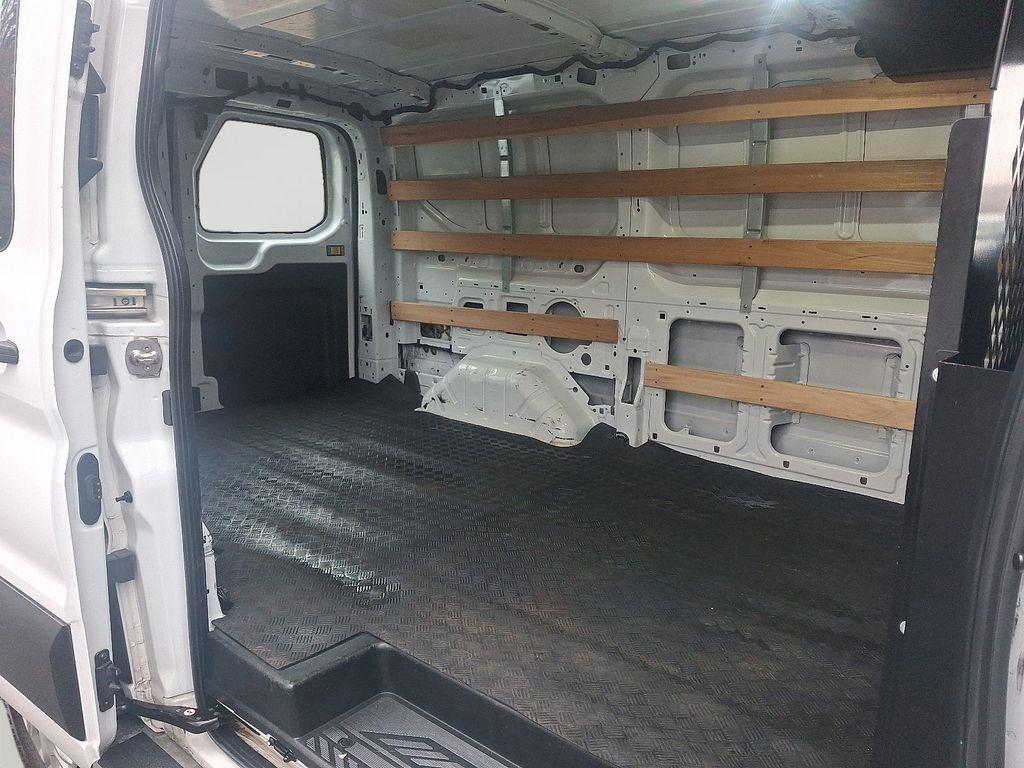 used 2022 Ford Transit-250 car, priced at $25,769