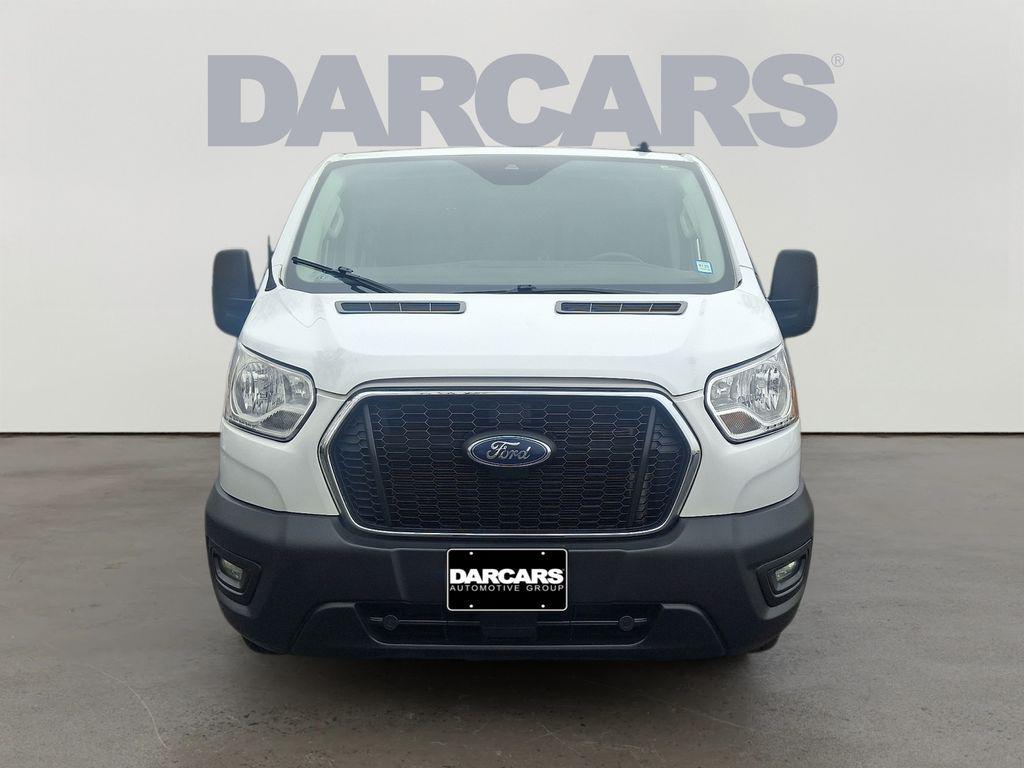 used 2022 Ford Transit-250 car, priced at $25,769
