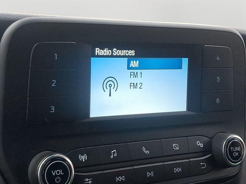 used 2022 Ford Transit-250 car, priced at $25,769